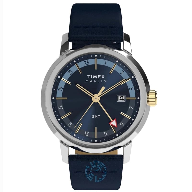 ساعت مچی مردانه تایمکس TIMEX TW2Y47900