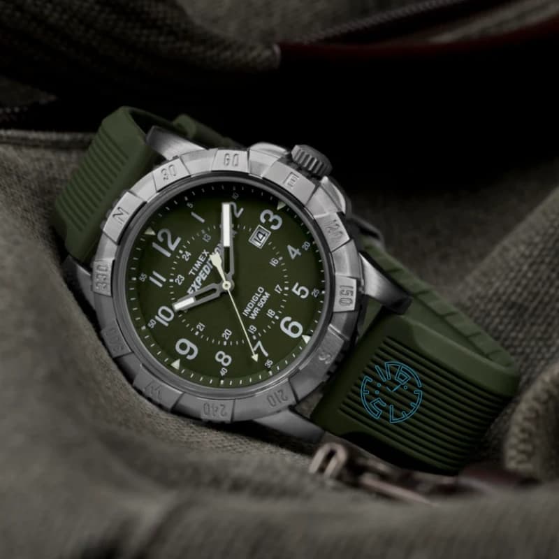 ساعت مچی مردانه تایمکس TIMEX TW4B32100 — تصویر ۹