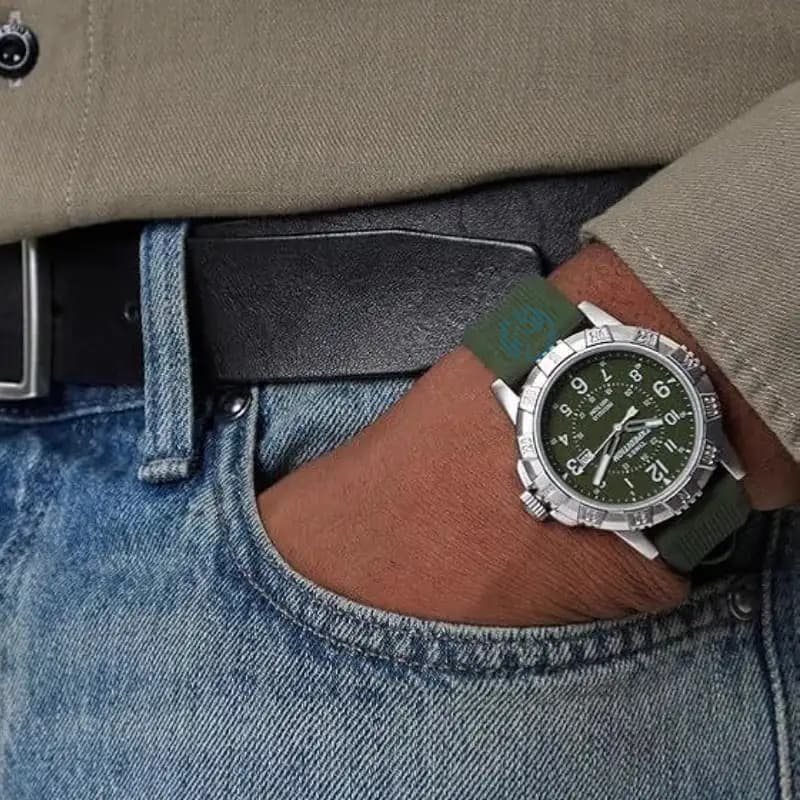 ساعت مچی مردانه تایمکس TIMEX TW4B32100 — تصویر ۸