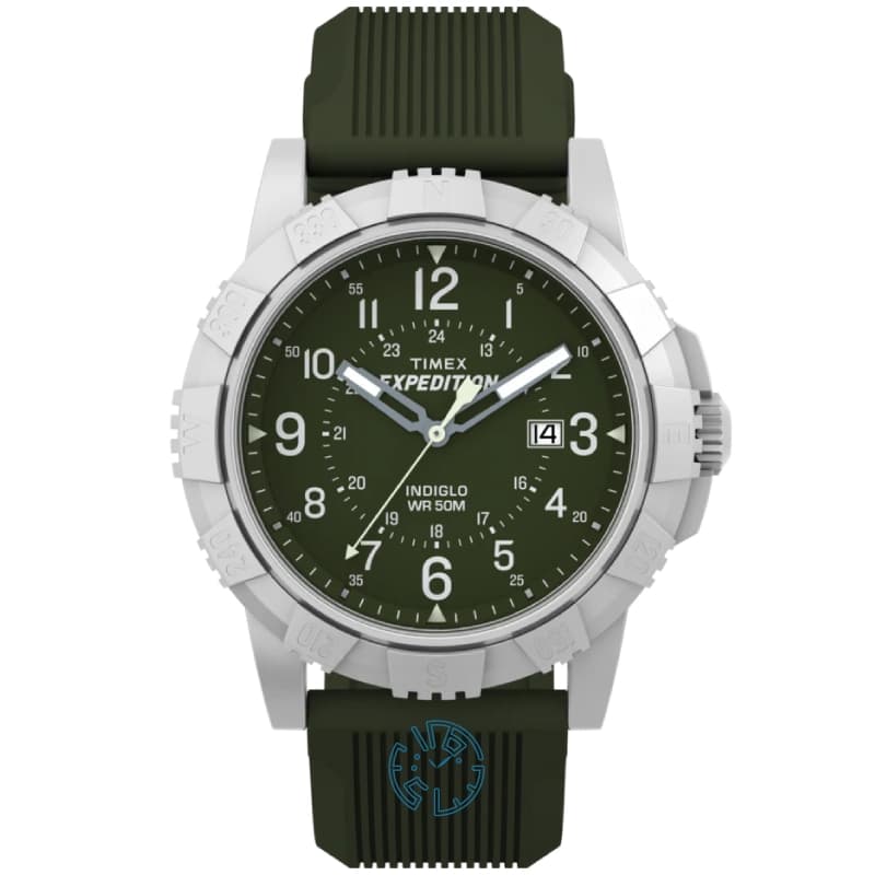 ساعت مچی مردانه تایمکس TIMEX TW4B32100