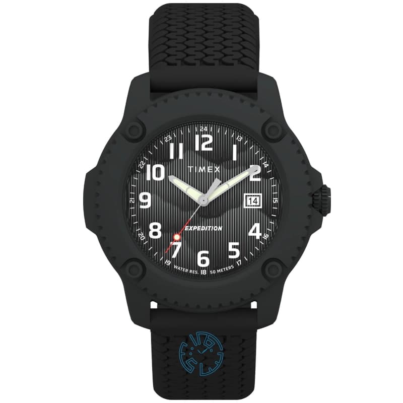 ساعت مچی مردانه تایمکس TIMEX TW4B34800