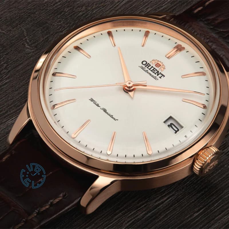 ساعت مچی زنانه اورینت ORIENT RA-AC0010S00C — تصویر ۵