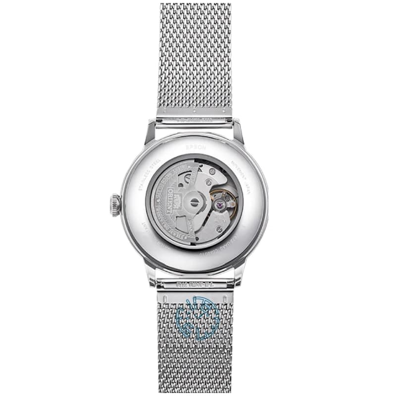ساعت مچی مردانه اورینت ORIENT Ra-ac0020g30b — تصویر ۶