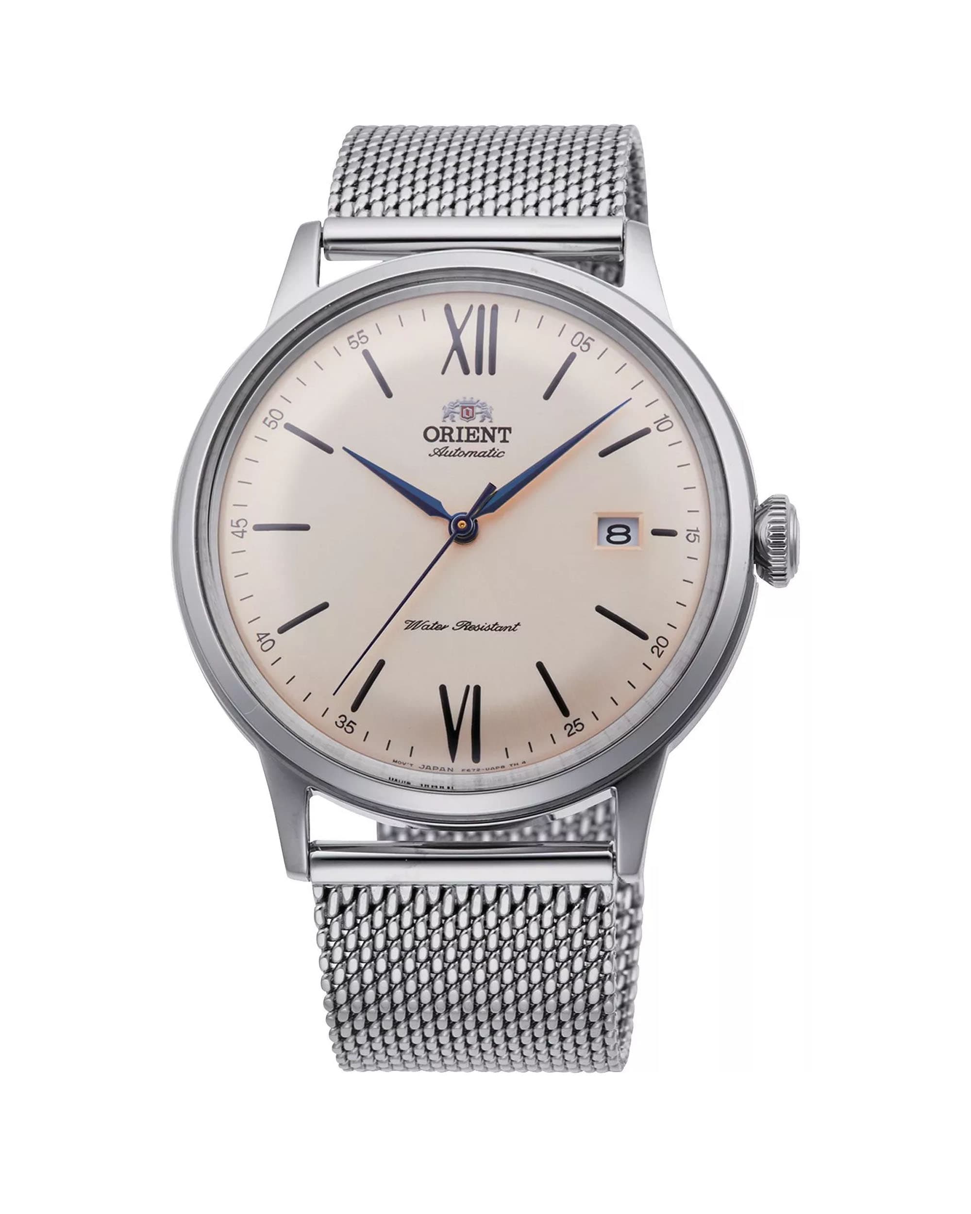 ساعت مچی مردانه اورینت ORIENT Ra-ac0020g30b — تصویر ۱۰