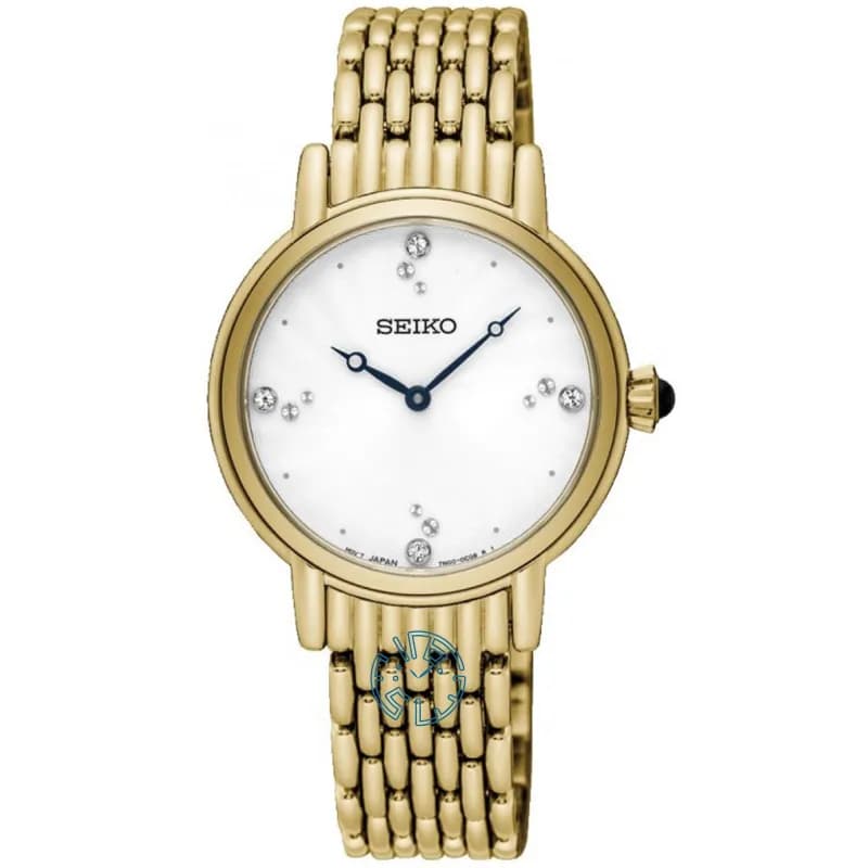 ساعت مچی زنانه سیکو SEIKO SFQ804P1 — تصویر ۹