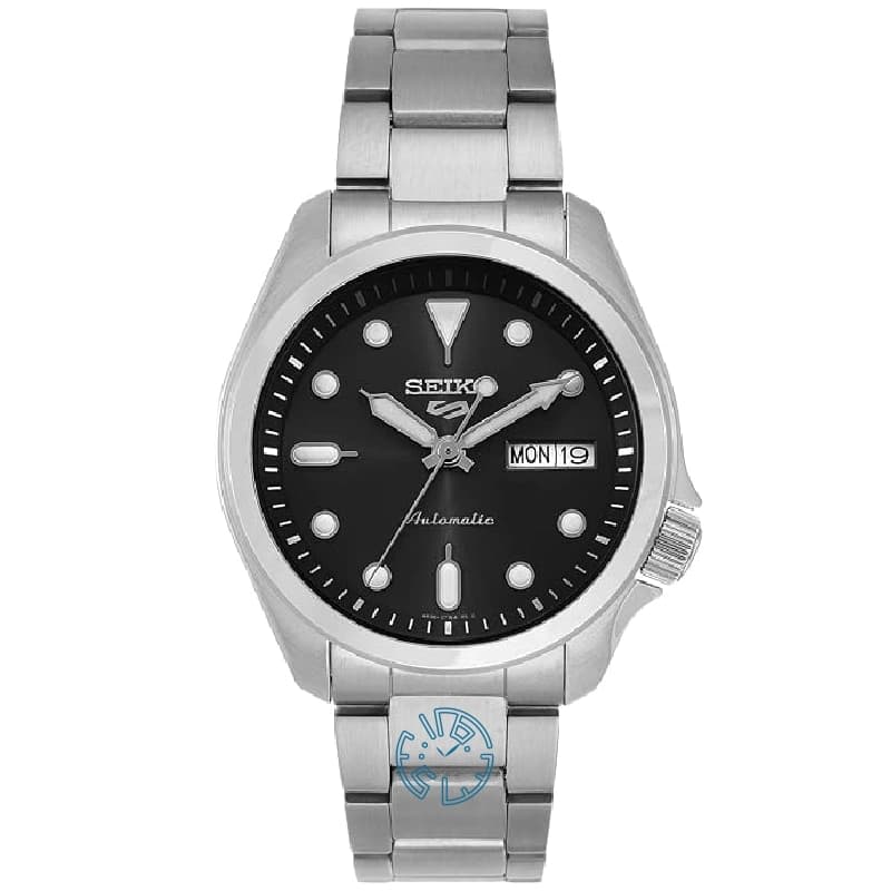 ساعت مچی مردانه سیکو SEIKO SRPE55K1 — تصویر ۲