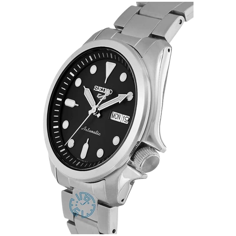 ساعت مچی مردانه سیکو SEIKO SRPE55K1 — تصویر ۵