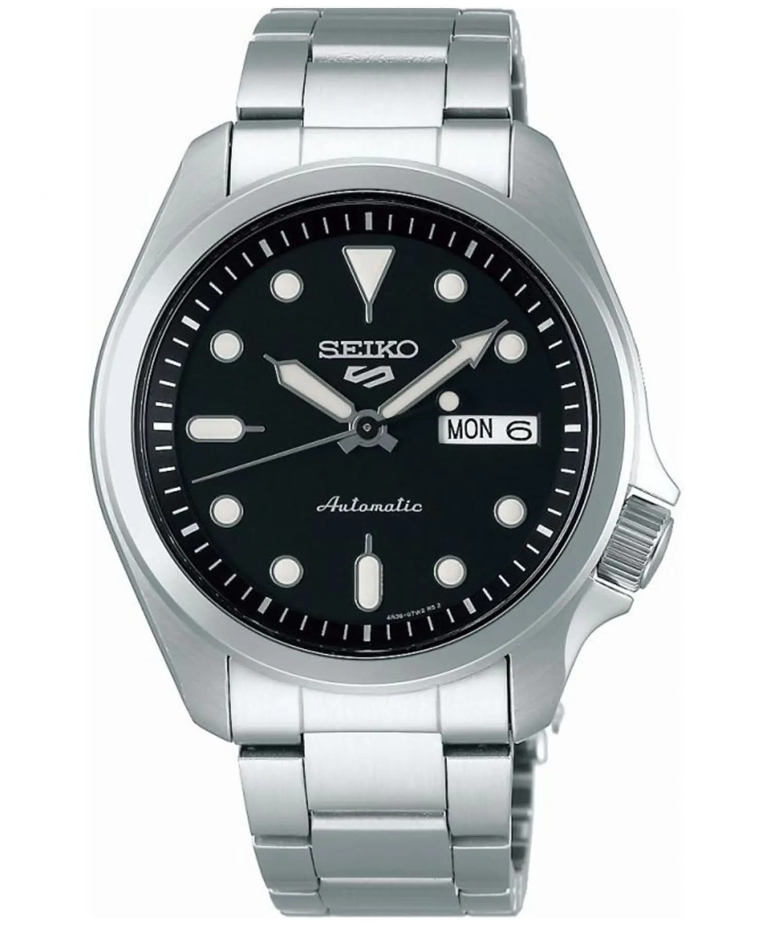 ساعت مچی مردانه سیکو SEIKO SRPE55K1 — تصویر ۱۱