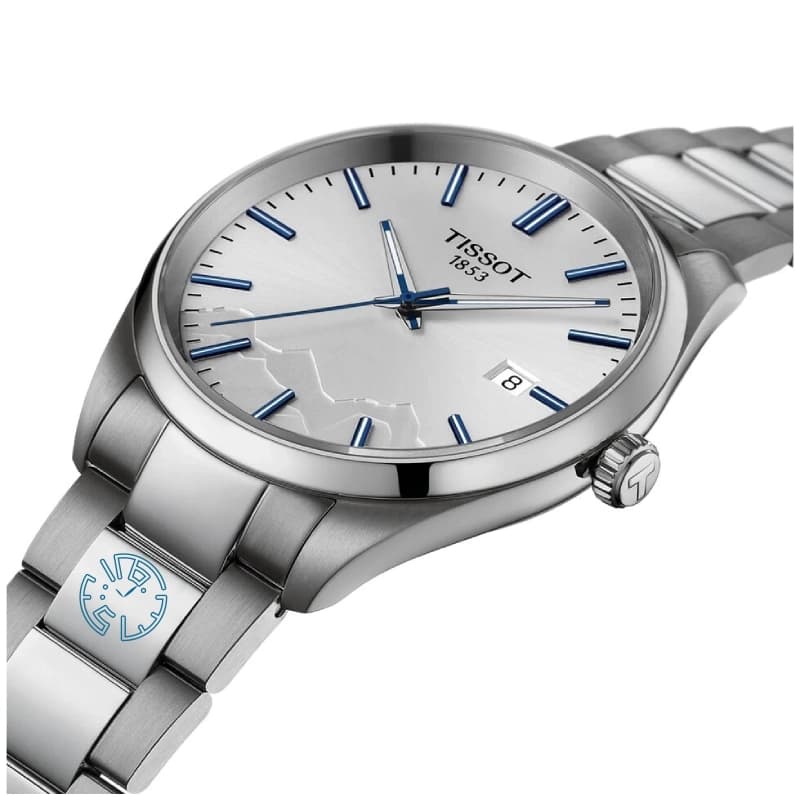 ساعت مچی مردانه تیسوت TISSOT T150.410.11.031.00 — تصویر ۴
