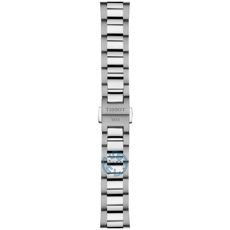 ساعت مچی مردانه تیسوت TISSOT T150.410.11.031.00 — تصویر ۶