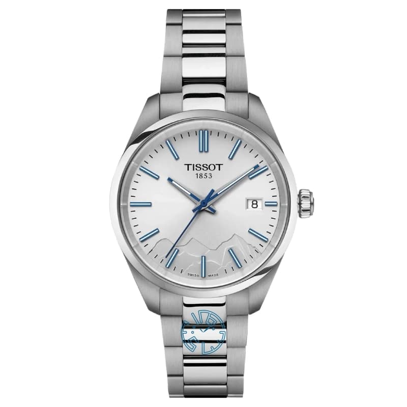 ساعت مچی مردانه تیسوت TISSOT T150.410.11.031.00 — تصویر ۷