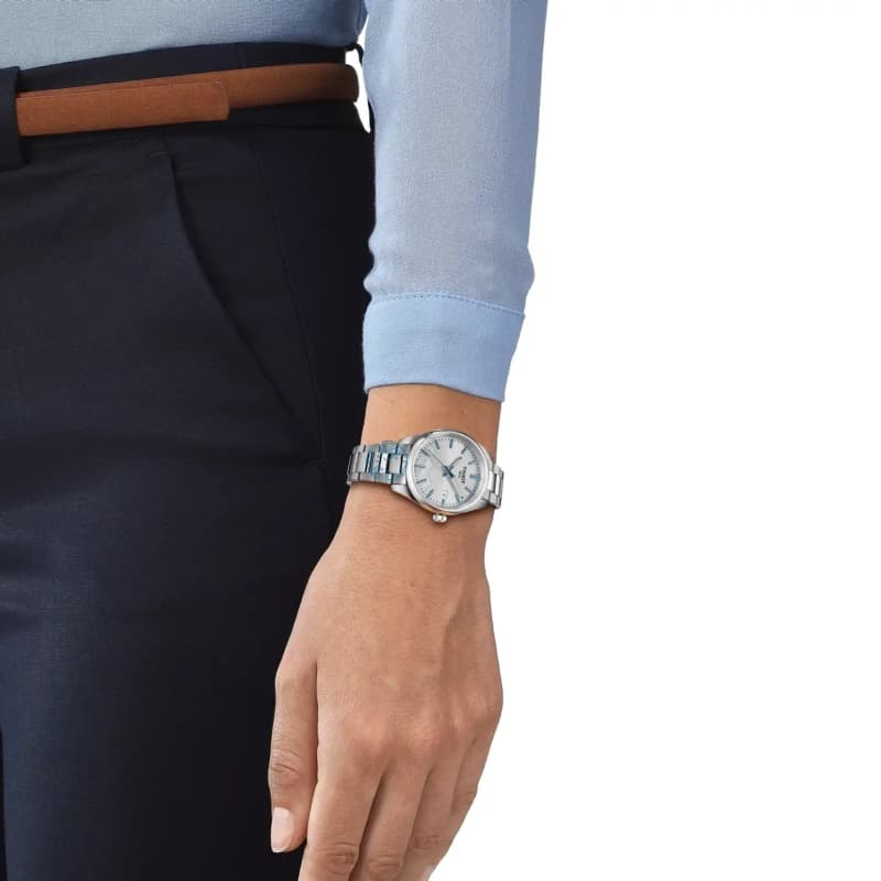 ساعت مچی مردانه تیسوت TISSOT T150.410.11.031.00 — تصویر ۸