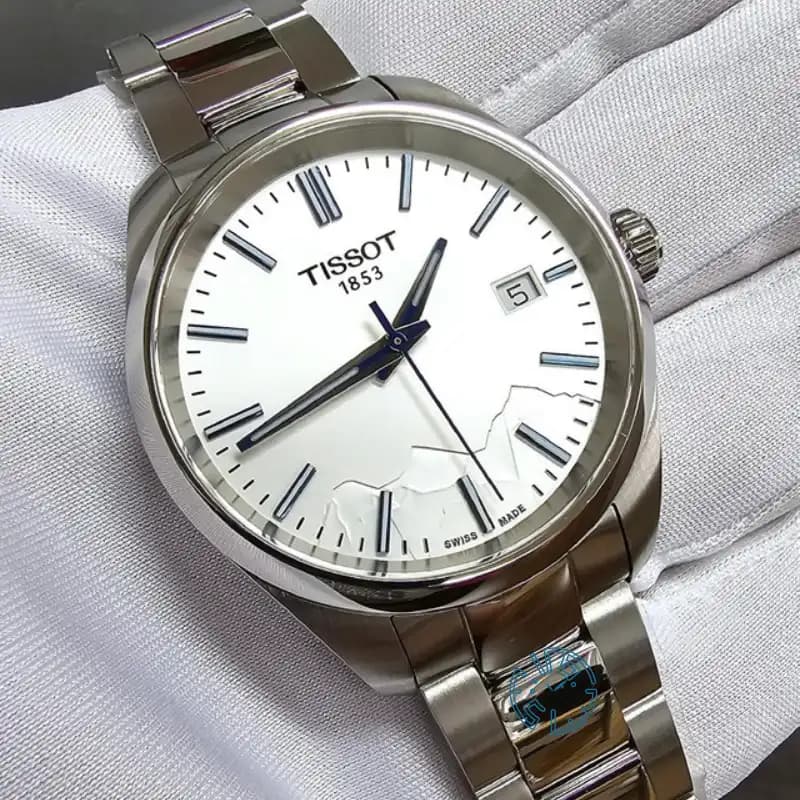 ساعت مچی مردانه تیسوت TISSOT T150.410.11.031.00 — تصویر ۹