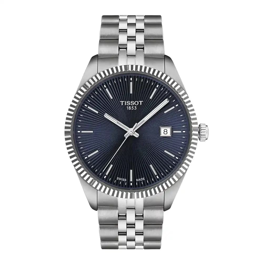 ساعت مچی مردانه تیسوت TISSOT T156.410.11.351.00 — تصویر ۱۰