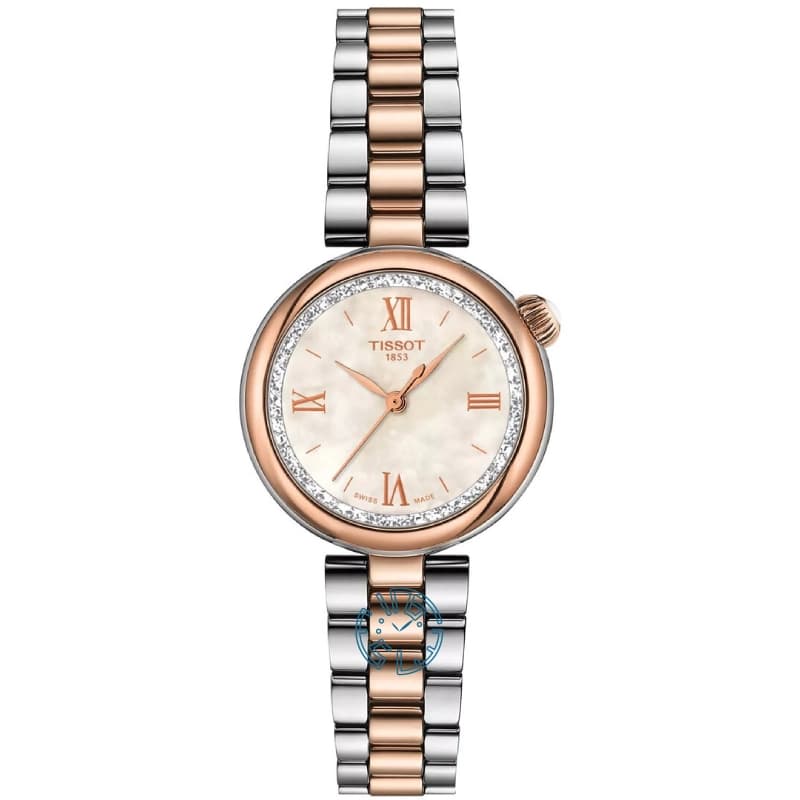 ساعت مچی زنانه تیسوت TISSOT T152.010.11.118.00 — تصویر ۷