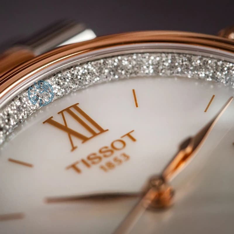ساعت مچی زنانه تیسوت TISSOT T152.010.11.118.00 — تصویر ۹