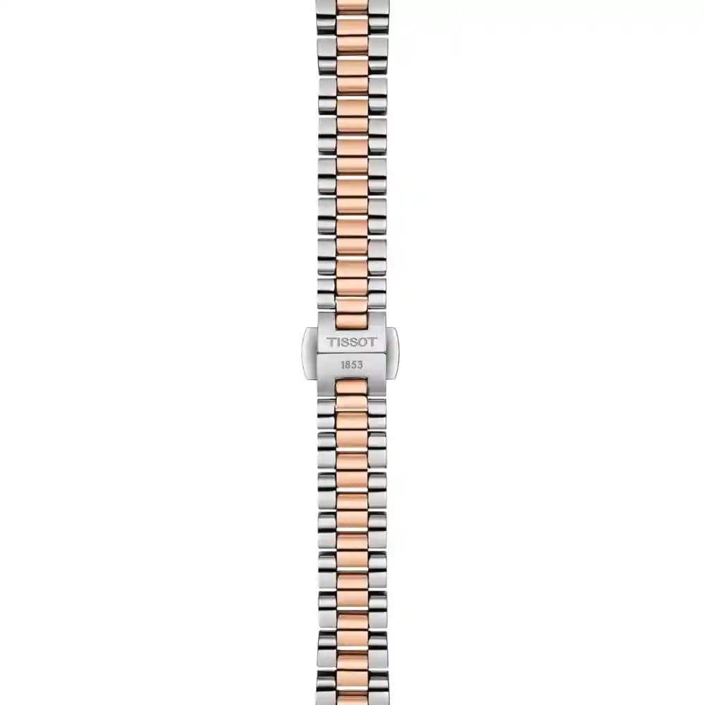 ساعت مچی زنانه تیسوت TISSOT T152.010.11.118.00 — تصویر ۱۱