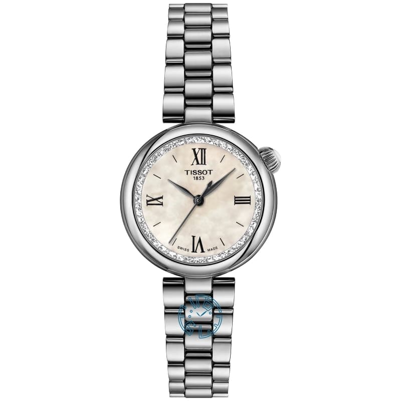 ساعت مچی زنانه تیسوت TISSOT T152.010.11.118.00