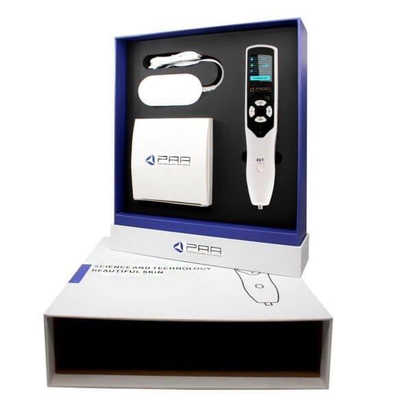 دستگاه پلاسما پن فیوژن یا PAA Fusion Plasma Pen