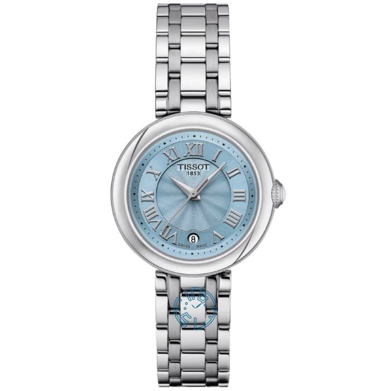 ساعت مچی زنانه تیسوت TISSOT T126.010.11.133.00
