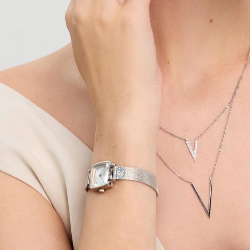 ساعت مچی زنانه تیسوت TISSOT T058.109.11.036.00 — تصویر ۴
