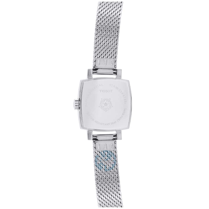 ساعت مچی زنانه تیسوت TISSOT T058.109.11.036.00 — تصویر ۶
