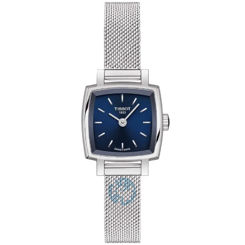 ساعت مچی زنانه تیسوت TISSOT T058.109.11.036.00 — تصویر ۷
