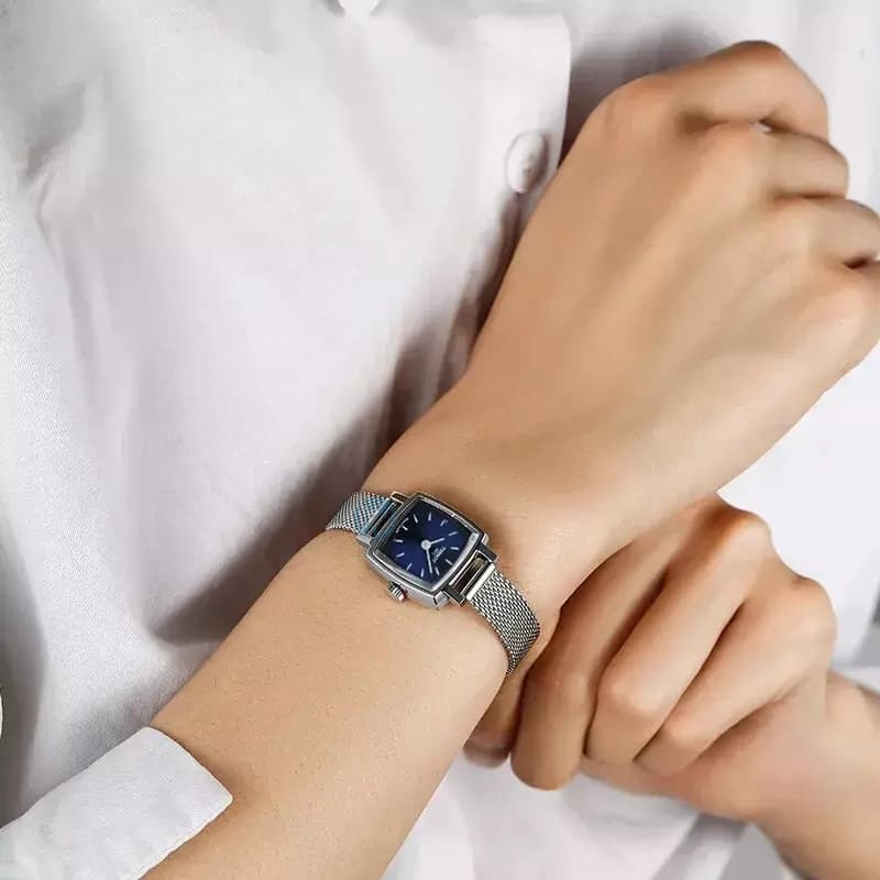 ساعت مچی زنانه تیسوت TISSOT T058.109.11.036.00 — تصویر ۸
