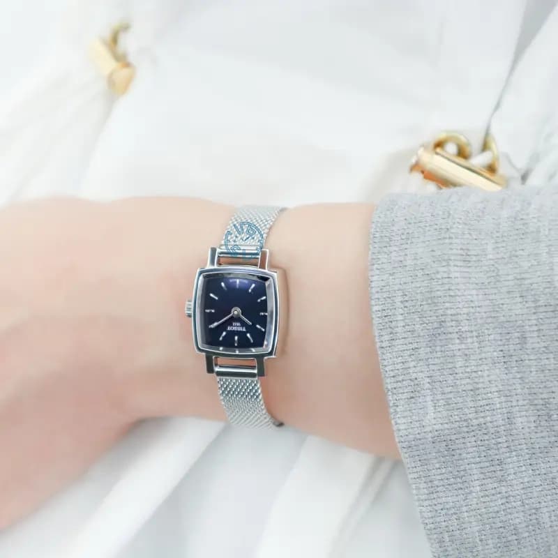 ساعت مچی زنانه تیسوت TISSOT T058.109.11.036.00 — تصویر ۹