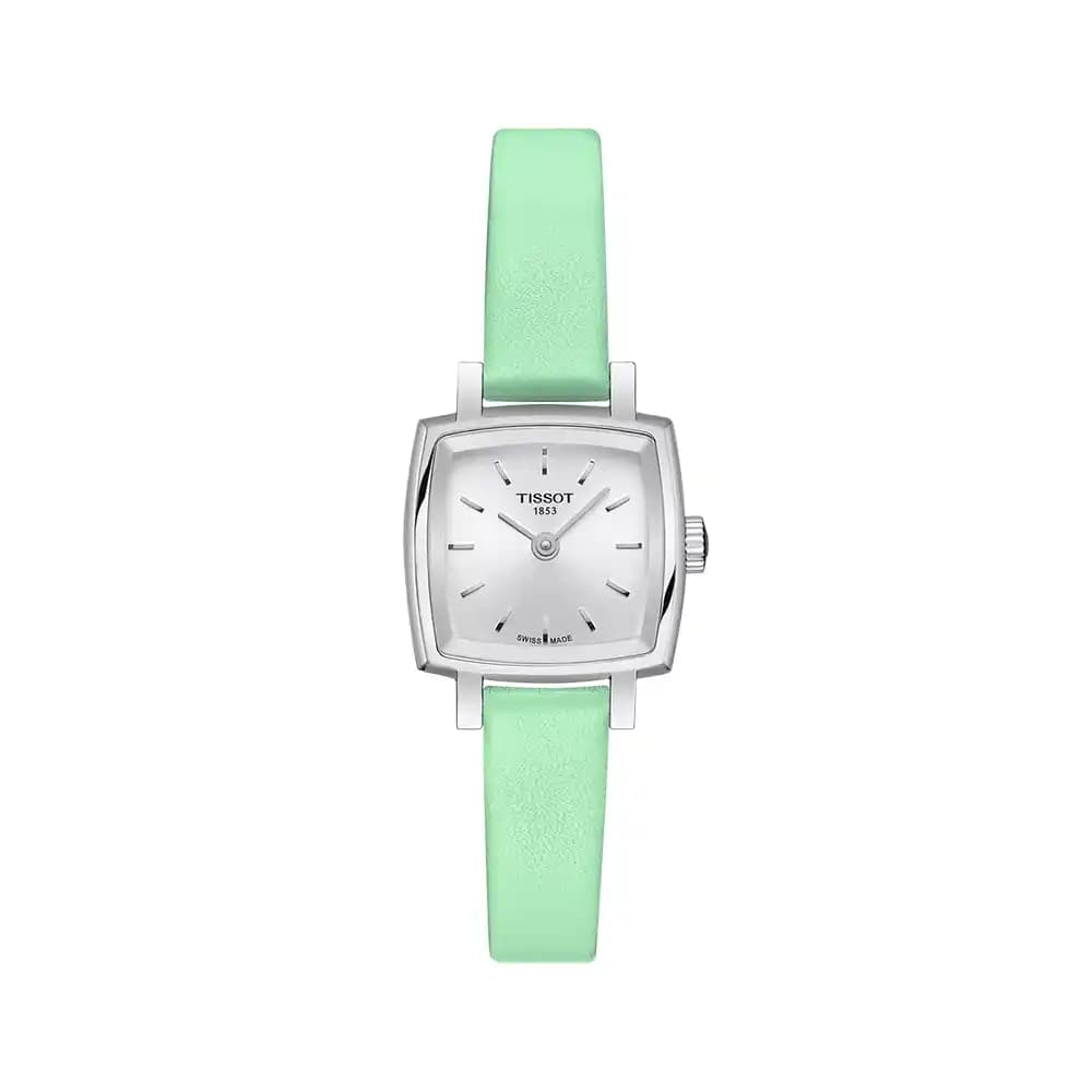 ساعت مچی زنانه تیسوت TISSOT T058.109.11.036.00 — تصویر ۱۰