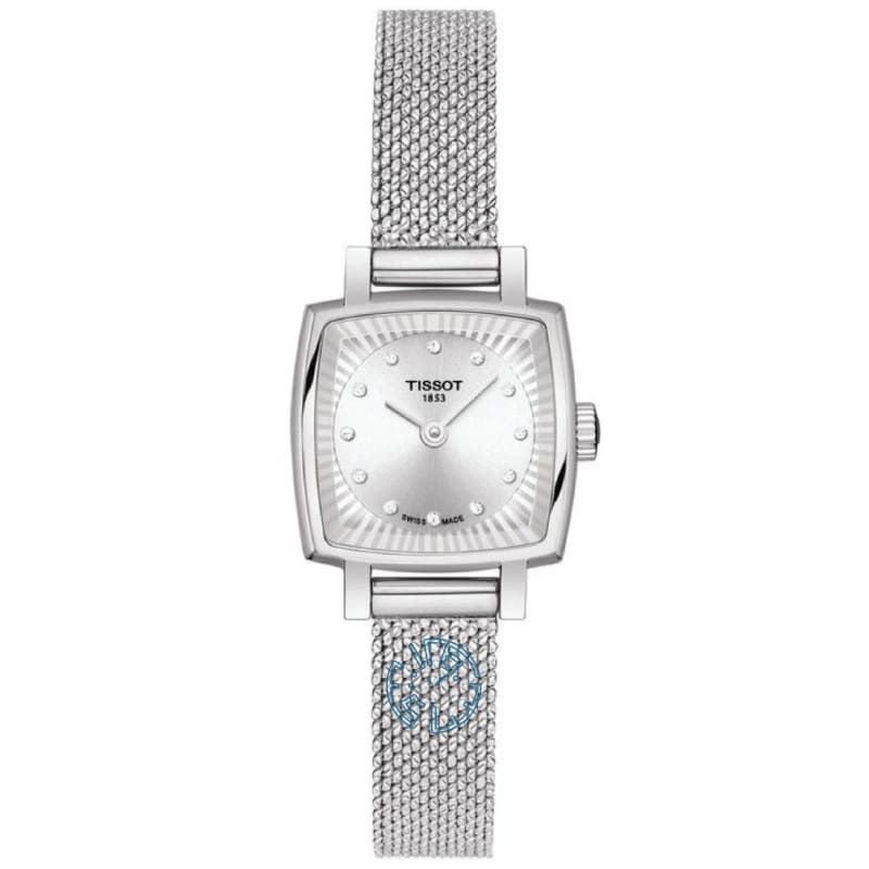 ساعت مچی زنانه تیسوت TISSOT T058.109.11.036.00