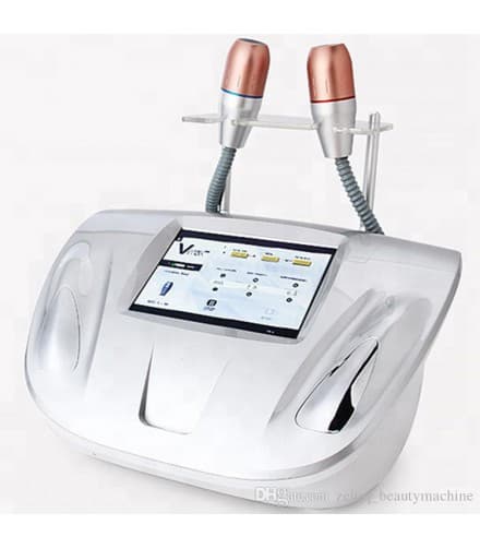 دستگاه جوانسازی پوست هایفو وی مکس V-MAX HIFU — تصویر ۳