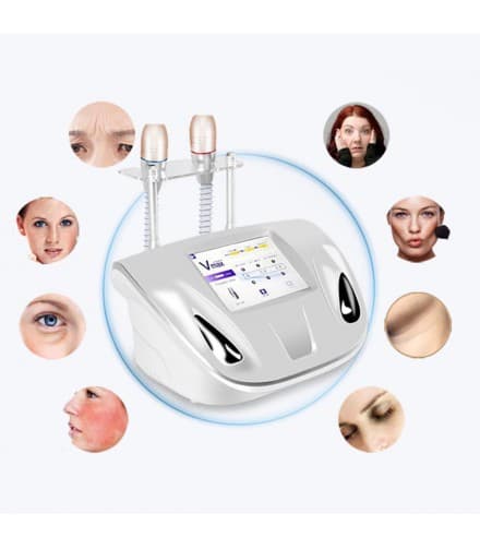 دستگاه جوانسازی پوست هایفو وی مکس V-MAX HIFU — تصویر ۴