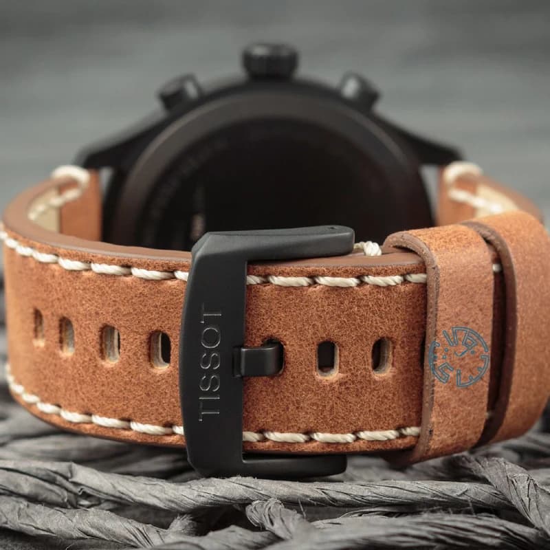 ساعت مچی مردانه تیسوت TISSOT T116.617.36.057.00 — تصویر ۷
