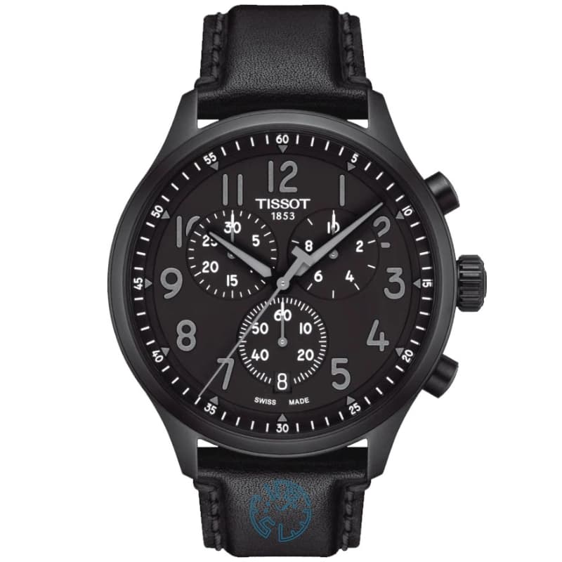 ساعت مچی مردانه تیسوت TISSOT T116.617.36.057.00 — تصویر ۸
