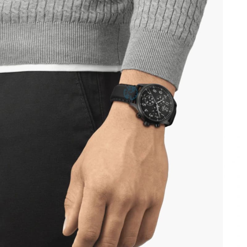 ساعت مچی مردانه تیسوت TISSOT T116.617.36.057.00 — تصویر ۹