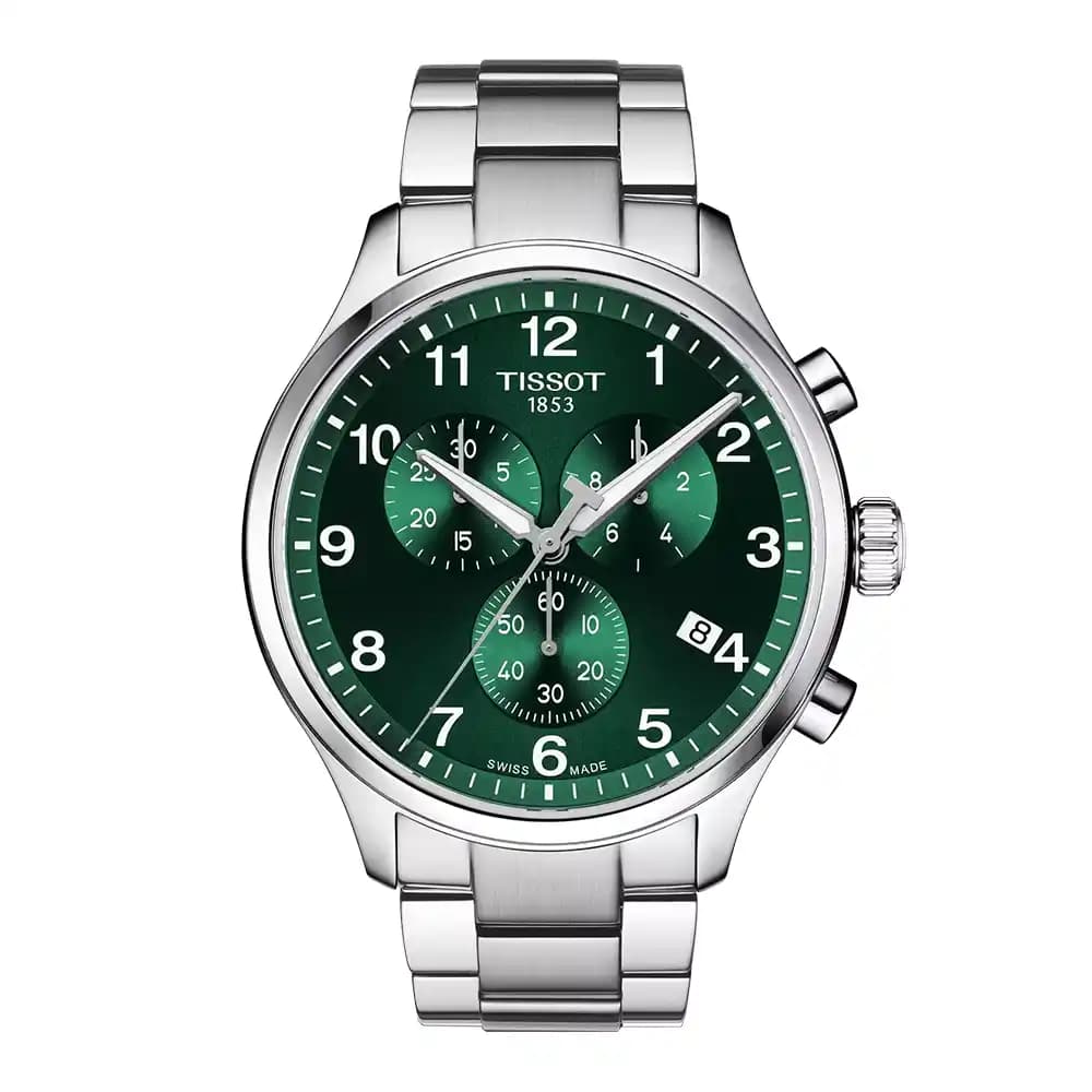 ساعت مچی مردانه تیسوت TISSOT T116.617.36.057.00 — تصویر ۱۰