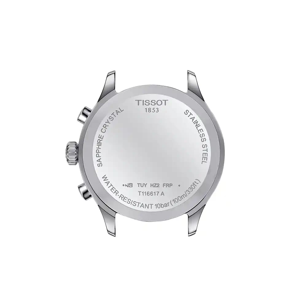 ساعت مچی مردانه تیسوت TISSOT T116.617.36.057.00 — تصویر ۱۲