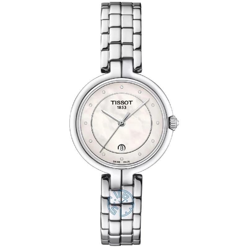 ساعت مچی زنانه تیسوت TISSOT T094.210.11.116.01