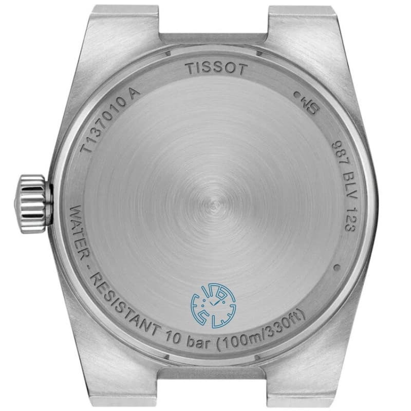 ساعت مچی زنانه تیسوت TISSOT T137.010.11.056.00 — تصویر ۶