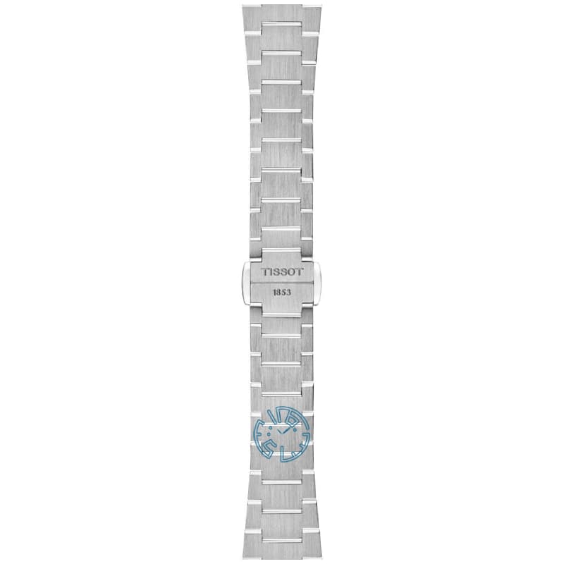 ساعت مچی زنانه تیسوت TISSOT T137.010.11.056.00 — تصویر ۷