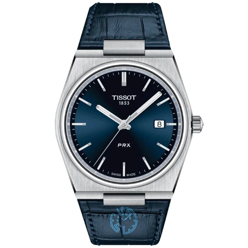 ساعت مچی زنانه تیسوت TISSOT T137.010.11.056.00 — تصویر ۸