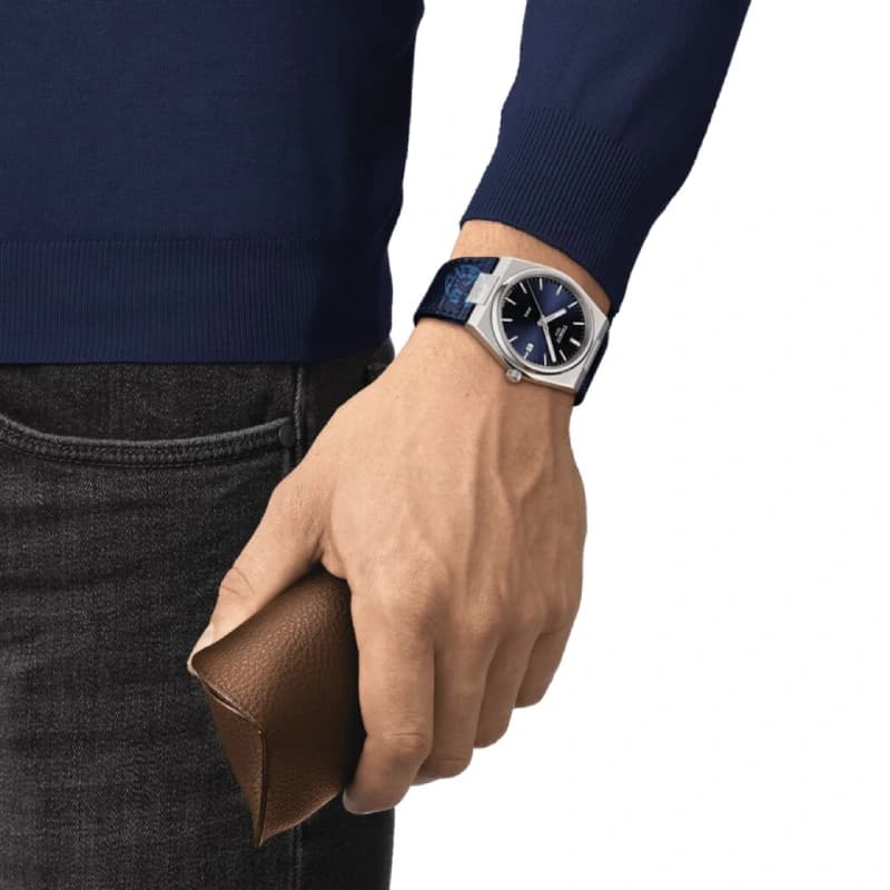 ساعت مچی زنانه تیسوت TISSOT T137.010.11.056.00 — تصویر ۹