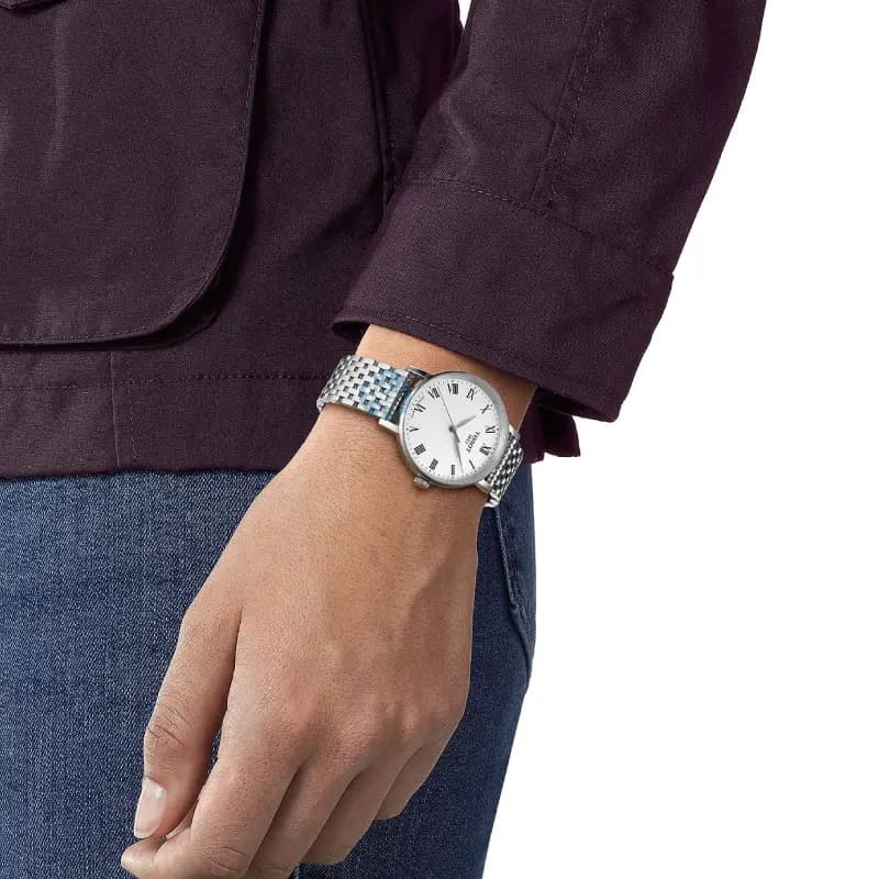 ساعت مچی زنانه تیسوت TISSOT T109.210.11.033.00 — تصویر ۳