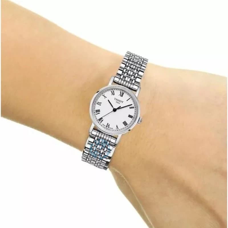 ساعت مچی زنانه تیسوت TISSOT T109.210.11.033.00 — تصویر ۴