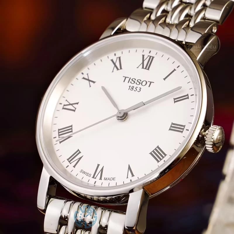 ساعت مچی زنانه تیسوت TISSOT T109.210.11.033.00 — تصویر ۵