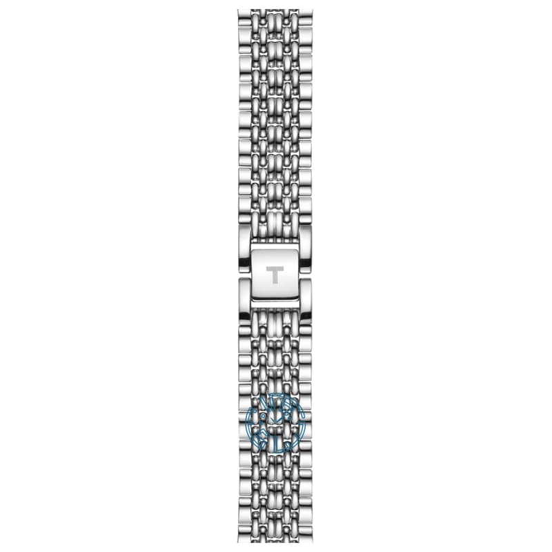 ساعت مچی زنانه تیسوت TISSOT T109.210.11.033.00 — تصویر ۷