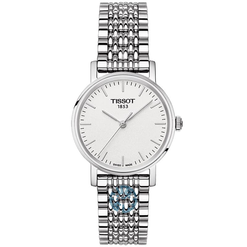 ساعت مچی زنانه تیسوت TISSOT T109.210.11.033.00 — تصویر ۸
