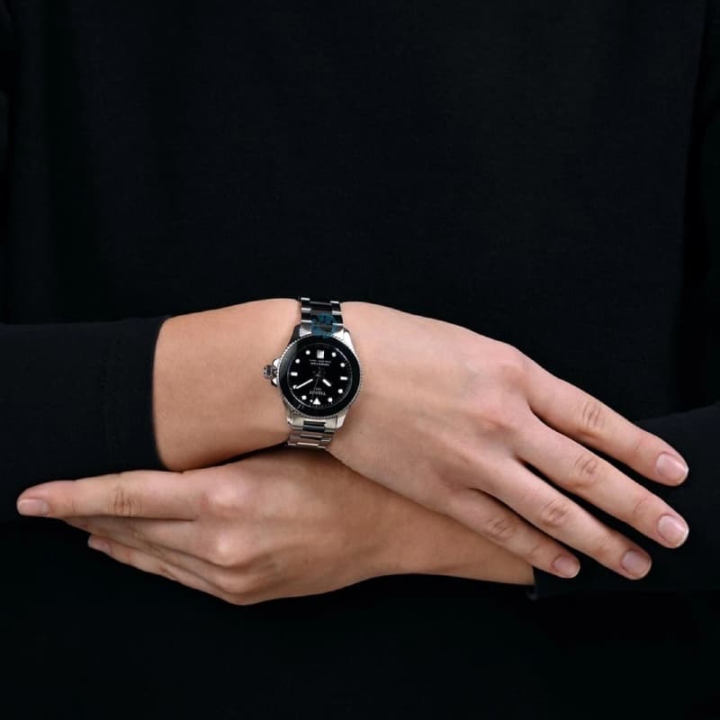ساعت مچی زنانه تیسوت TISSOT T120.210.11.051.00 — تصویر ۴