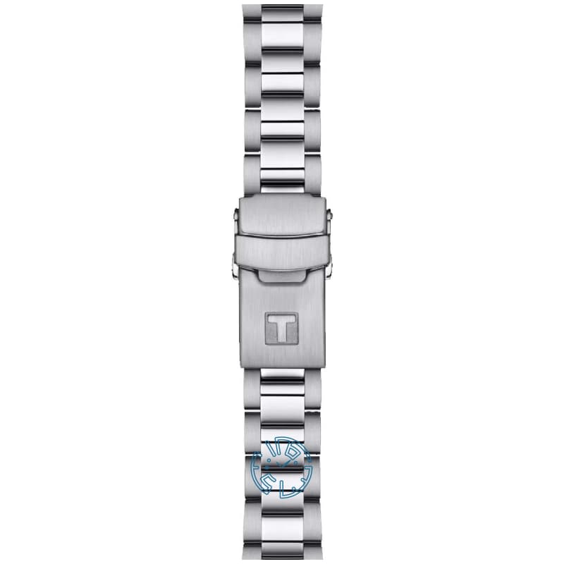 ساعت مچی زنانه تیسوت TISSOT T120.210.11.051.00 — تصویر ۶